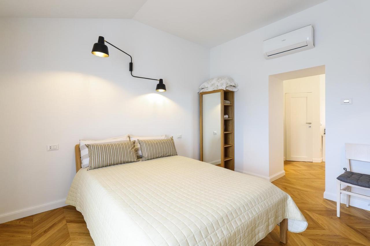 Milan Cozy Apartment Dış mekan fotoğraf