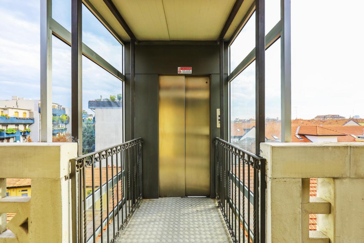 Milan Cozy Apartment Dış mekan fotoğraf